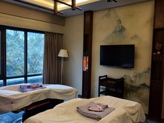 -鼎族怡华·指压·经络·疗愈SPA(紫荆店)