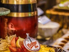 -杭州国际会议中心洲际酒店-德国啤酒屋(砂之船国际生活广场店)