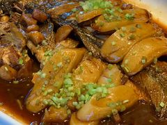 -径山十八道·风味民间菜(杭州总店)
