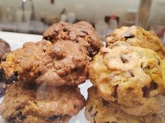 -CHOCMONS巧克怪兽(屏风街店)