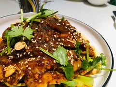 夫妻肺片-渝信川菜(华盛店)
