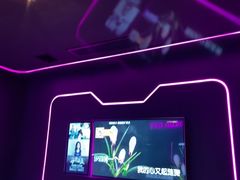 -星聚会KTV X Party(上海真如中海环宇城店)