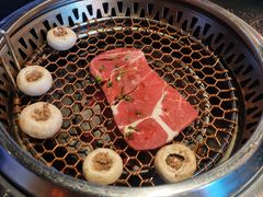 -牛焱·烧肉酒肆(五大道店)