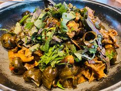 -园林美食城·本土农家菜(杨和镇店)