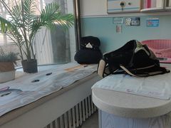 -纳吉亚猫专科动物医院·北北分院
