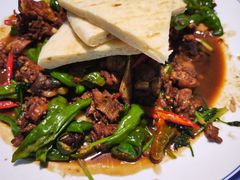 -食鸡公社辣子鸡·潍坊菜·烧烤