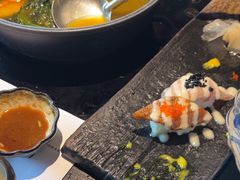 -花潮料理艺食馆(SM新生活广场店)