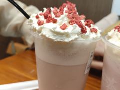 -拾叁茶(罗汉巷店)