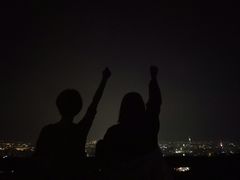 -紫金山山顶公园