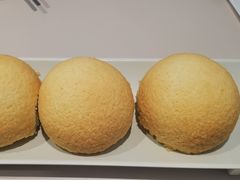酥皮山楂叉烧包-蔡澜点心·粤菜(丽泽天街店)
