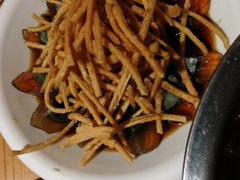 -可可大虾武汉土菜大排档(万松园1店)