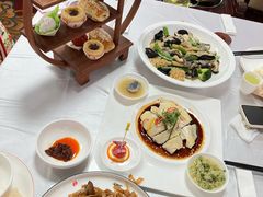 -鹿鸣酒家(越秀店)