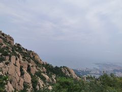 -石岛赤山风景区