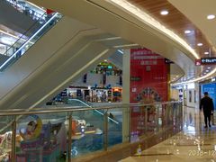 -保利MALL(天鹅湖店)