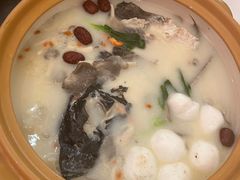 -羡餐厅·杭帮菜·淳菜(千岛湖自由洲际殿店)