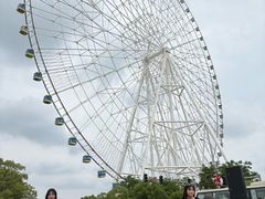 -南昌之星摩天轮