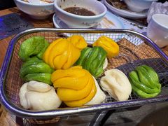 -山河屯铁锅炖·非遗铁锅炖(华强北店)