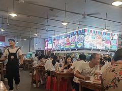 -冶建镜子·老南昌大排档·江西虾王(总店)