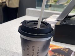 -喜茶(东莞厚街万达店)