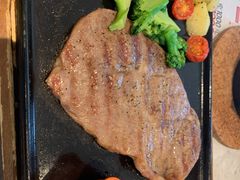 -必胜客(骡马市店)