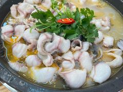 -大鼎石锅鱼(春江里店)