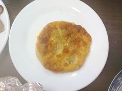 -清真嘎咕馅饼(奉天街店)