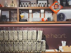 -Punchline Coffee&Roaster(同济大学店)