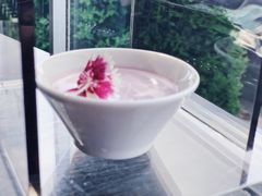 -FLAIR顶层餐厅酒吧(浦东丽思卡尔顿酒店)