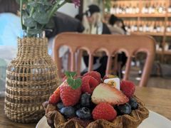 莓果布丁-Money Shops(愚园路店)