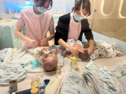 -英泽产后护理中心(南海总店)