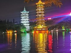 -桂林两江四湖景区
