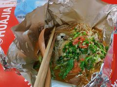 -见味花甲(福田coco park店)