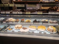 -德南面包房(尚都店)