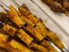 -锦州御烧烤·形象店(人民街店)