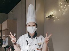 -法式利昂铁板烧主题餐厅(唐山爱琴海店)
