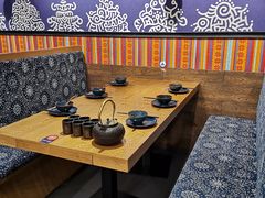 -麦麦山云南菜(复地活力城店)