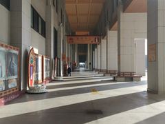 -法门文化景区