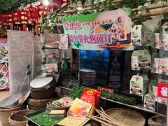 -尚竹阁冬瓜盅·18年地标美食(平洲店)
