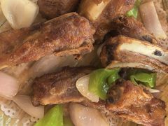 -碧海银沙海鲜餐厅(恒大海上威尼斯店)