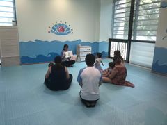 -星空布洛早教·托育(滨江店)