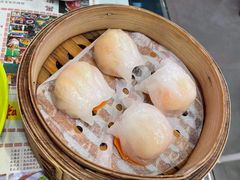 -澳门陈光记烧味饭店(万象城店)