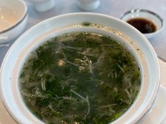 -君来湖滨饭店·渔餐厅