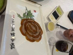 -全聚德(常州店)