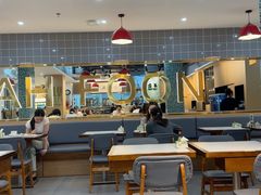 -華歡冰室-WahFoon(吉大店)