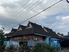 -西双版纳傣族园