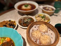 -松鹤面馆·古法焖肉面(观前店)
