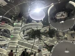 -3号仓库·创意中国菜(新世界城店)