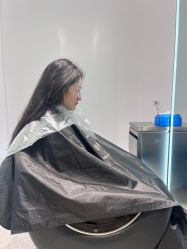 -M1 HAIR烫染