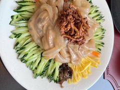 -红东阁东北菜烤肉酒馆(CROSS万象汇店)