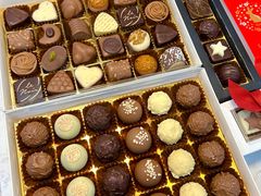 -Laderach 莱德拉(上海环贸iapm店)